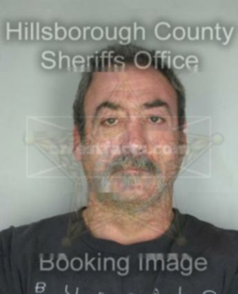 Charles Michael Mcmillan