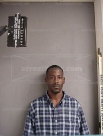 Arthur Sharron Garner