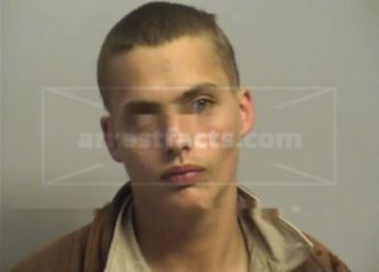 Dillon Domanick Tucker