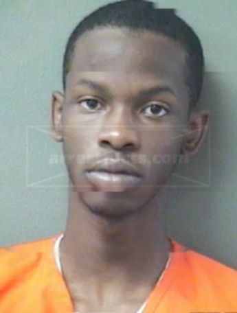 Maurice Dimitrius Davis