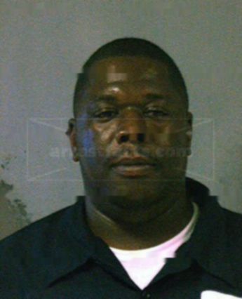 Andre Wright