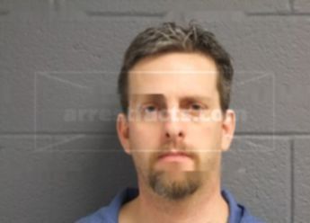 Sean Oliver Geary