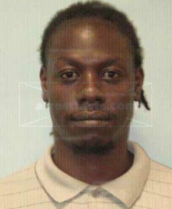 Maurice Lamont Stevens