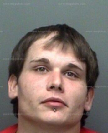 Justin Clay Gustafson