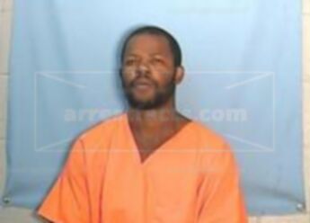 Dantrell Holder