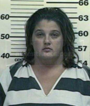 Serena Gilbert Ivey