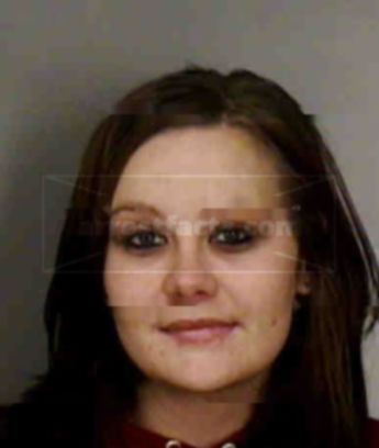 Maranda Blackburn
