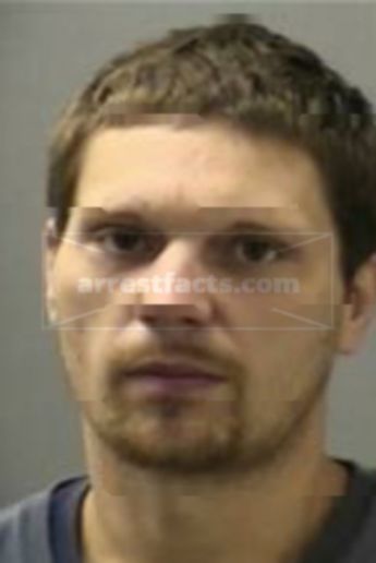 Christopher Robert Robalewski
