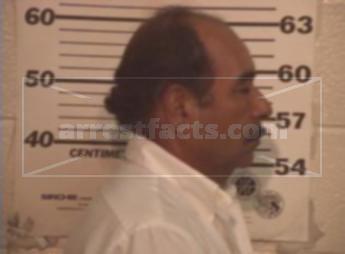 Juan De Leon Ibarra