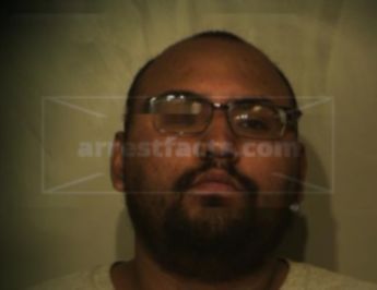 Victor Ivan Pinal Vasquez