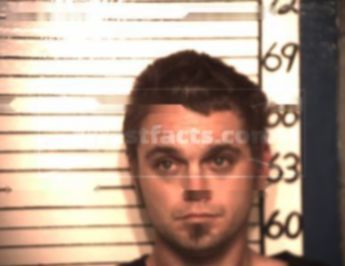 Ryan Cole Burket