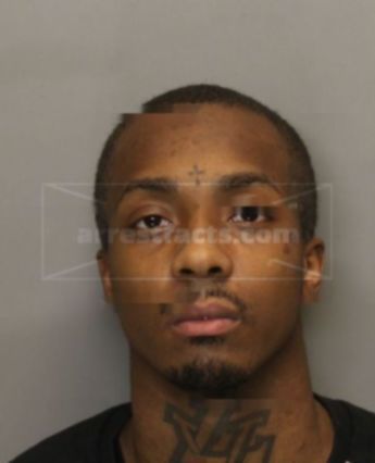 Davis Dontavis Eugene