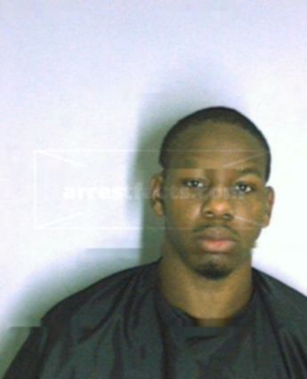 Tedric Treion Shepherd