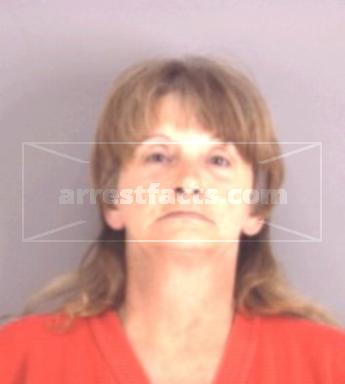 Margaret L Yates
