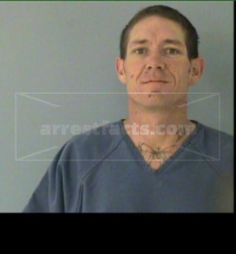 Charles Patrick Mobley