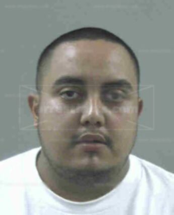 James Patrick Rivas