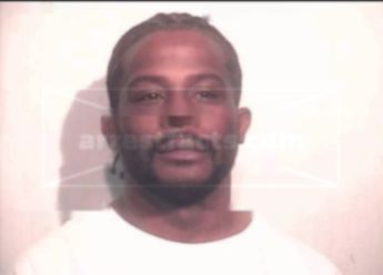 Roshell Butler Jr.