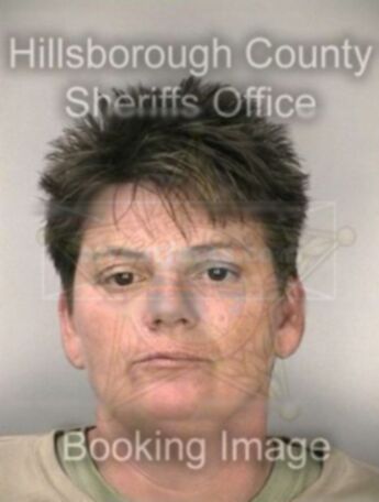 Monica Anne Obrien