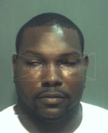 Johntavious Rutledge