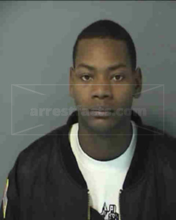 Eryck Dominic Warfield