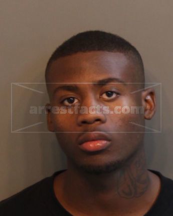 Thaddeus Joel Allen
