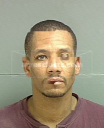 Michael Antoine Cannon