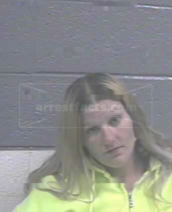 Sarah Lacey May Hutzler