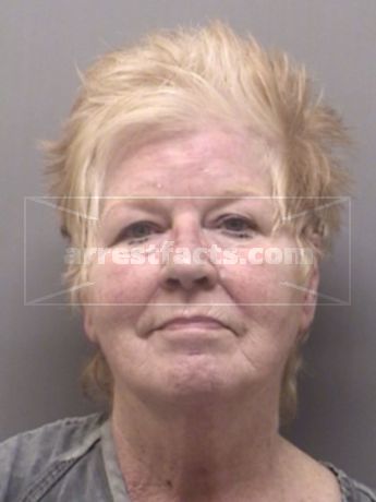 Juanita Ruth Reynolds