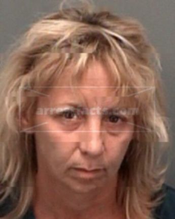 Kathy Jean Sanderson