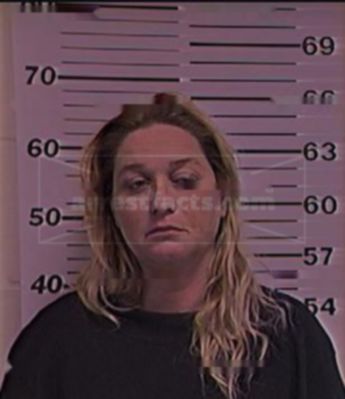 Tonya Kaye Hill