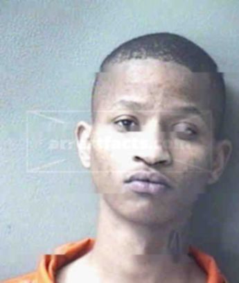 Maurice Deshawn Mccorvey
