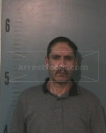 Rudolph Amador Perez