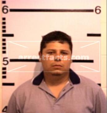 Joey Jose Arredondo