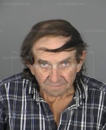 Franklin Donald Stockmeister