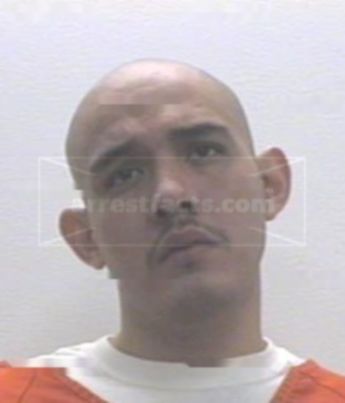 Benito M Aguirre