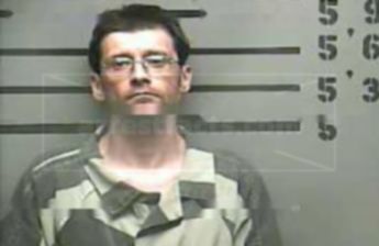 Steven Phillip Ford