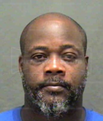Gregory Bernard Partlow