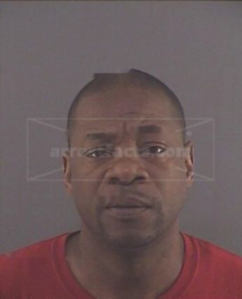 Claude Willie Jones