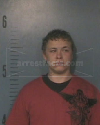 Mathew Shane Collins