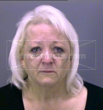 Cheryl Julene Odom