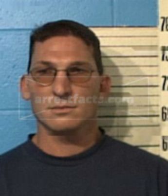 Rodney Leroy Springer