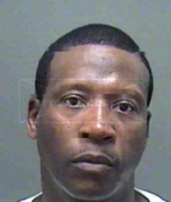 Jeffery Bernard White