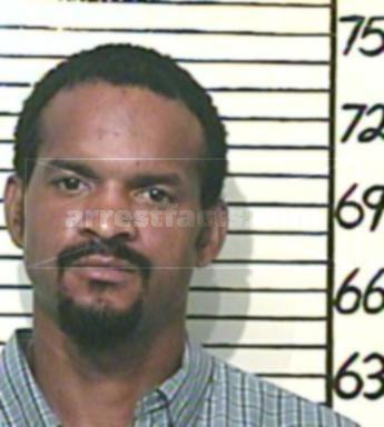 Charles Lamont Patterson