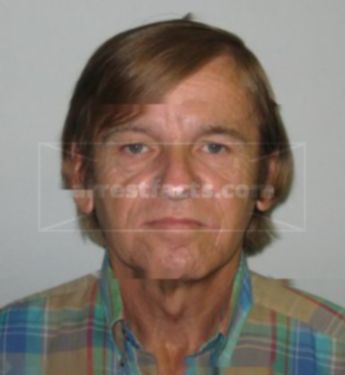 David Lee Jones