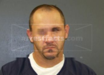 Jason Lee Baldree