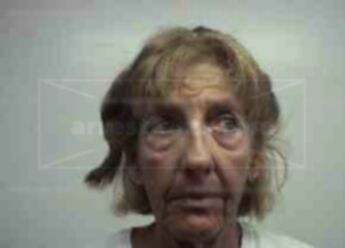 Marilyn Jean Parker