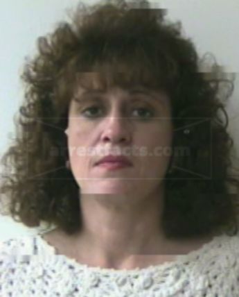 Tammie M Burgess