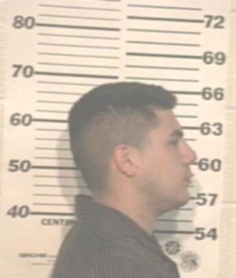 Michael Anthony Gonzalez Gonzalez