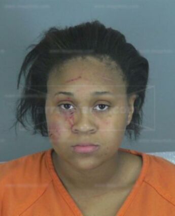 Iesha Reketa Ferguson