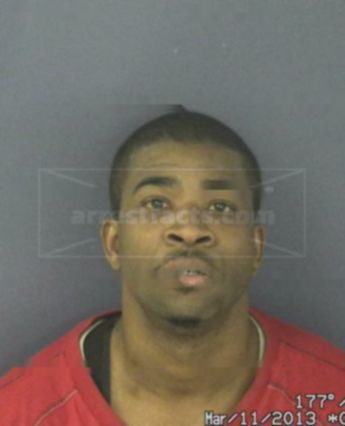 Freddie Lee Adams
